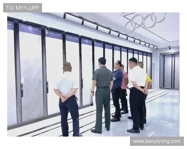 英超瓷砖企业的崛起与未来 英超瓷砖企业的崛起与未来